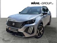 Peugeot 2008 GT *KAMERA*SPORTSITZE*CARPLAY*