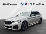 BMW 530e Touring MSportpaket HUD | DrivingASSProf. | - BMW 530: Kombi, 530d