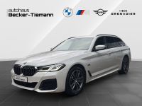 BMW 530 - Vorschau Bild 1
