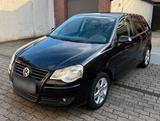 Volkswagen VW Polo 9N3, Baujahr 2008, 60 PS, TÜV bis ... - Volkswagen Polo: 60 Ps