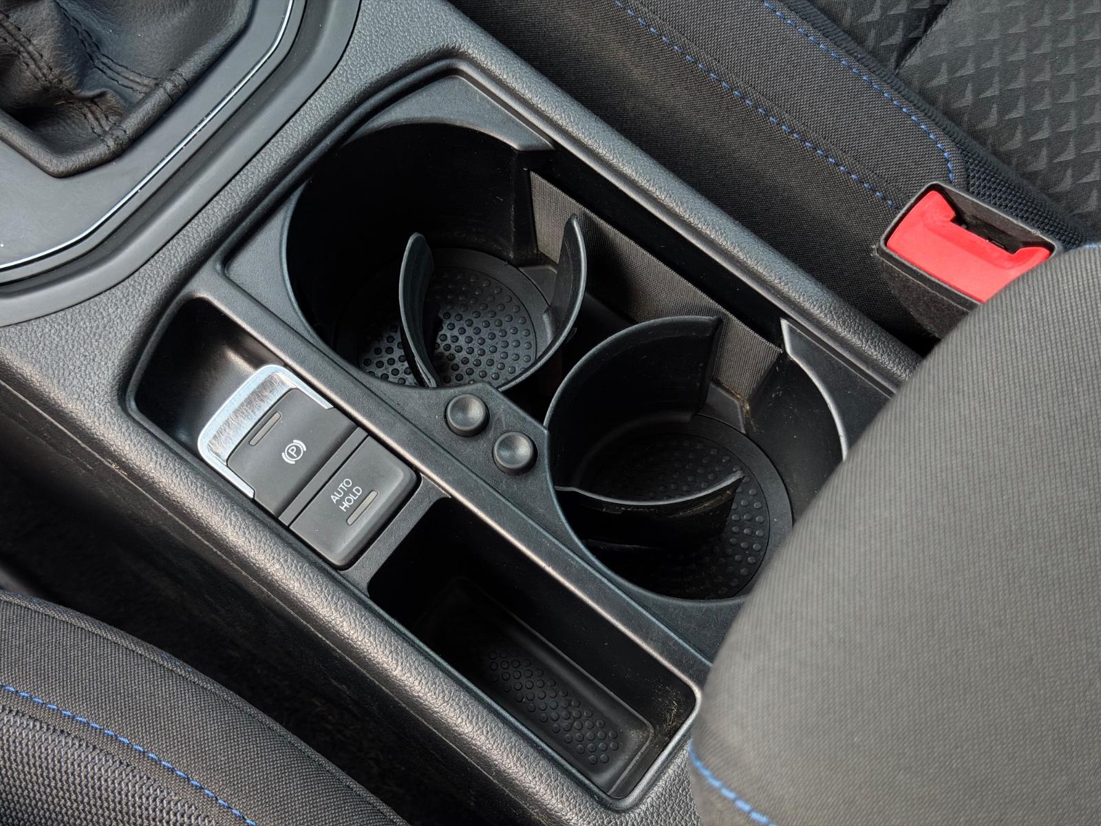 Volkswagen Touran 1.5 DSG United, миниатюра 14