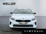 Kia Ceed_sw 1.0 T-GDI Edition 7 *Tempomat*Spurhalte* - Kia Gebrauchtwagen in Bielefeld