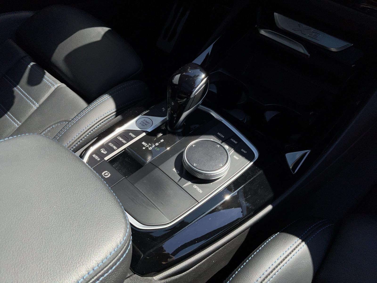 BMW X3 xDrive 30d MSport, миниатюра 19