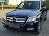 Mercedes-Benz Mercedes GLK 250 CDI 4MATIC Automatik Blue... - Mercedes-Benz GLK 250 aus 2011