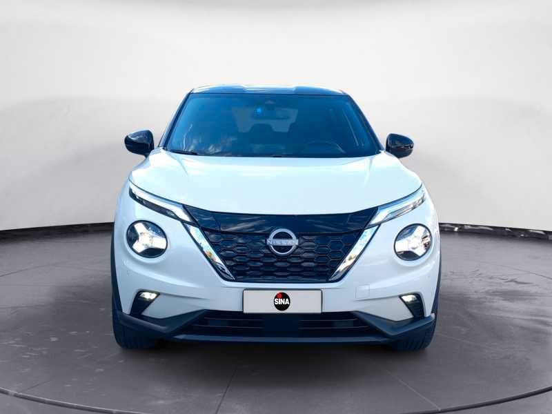 Nissan NISSAN Juke II 2020 - Juke 1.6 hev N-Connecta imagem 2