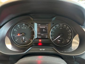 MYAUTOCENTER – Gebraucht- und Jahreswagen mit Werkstattservice in Pfaffenhofen Skoda Octavia *Service:NEU*TEMPO*SitzHZ*PDC*2-ZONEN*