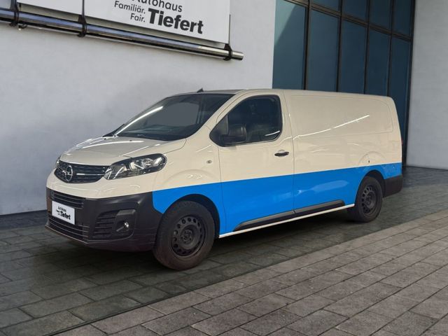 Vivaro 2.0 D Cargo L EHZ Edition