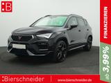 Cupra Ateca 2.0 TSI DSG 4Drive Limited Edition AHK BRE - Cupra Ateca: Limited Edition