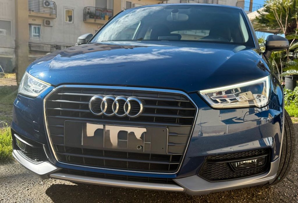 Image of Audi A1