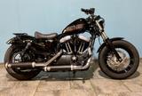 Harley-Davidson Sporster 48 XL 1200x, 5HD - Offers