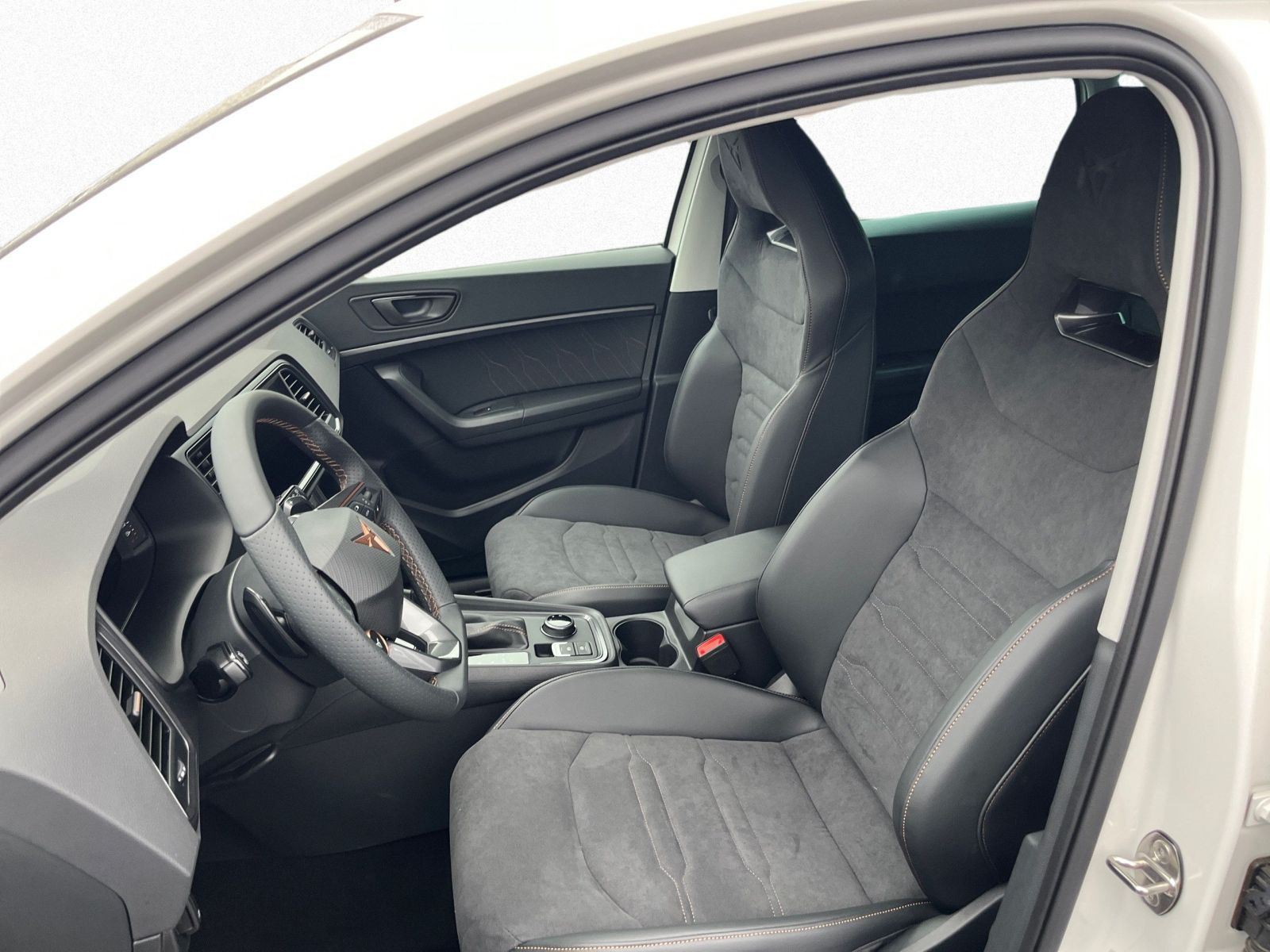 Cupra Ateca - Bild 10