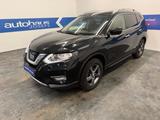 Nissan X-Trail Visia 1.6 DiG 120kW AHK 7 Sitzer 360° - Nissan aus 2017