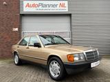 Mercedes-Benz 190-serie 2.0 D! Belastingvrij! Nieuwe APK! - Mercedes-Benz Diesel Gebrauchtwagen aus dem Jahr 1985