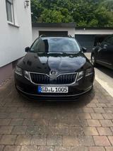 Skoda Octavia Combi 2.0 TDI DSG | Scheckheft Ško