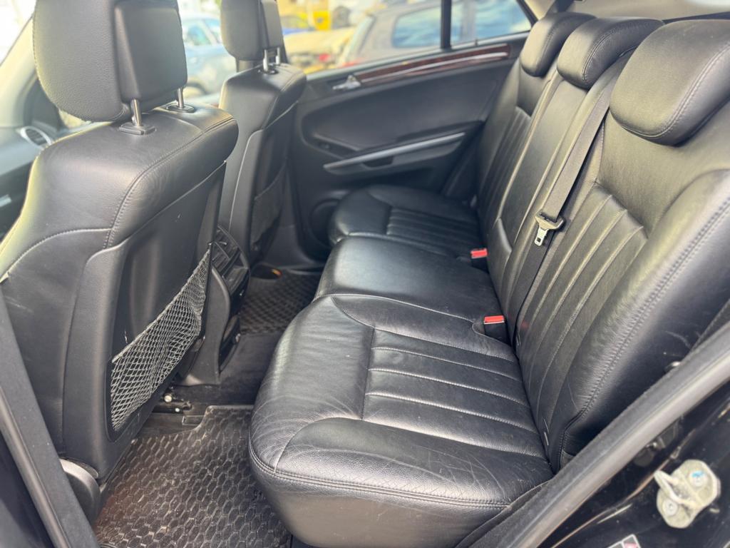 Mercedes-Benz ML 280