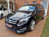 Mercedes-Benz B 200 CDI+Klimaaut.+LED+Leder+Navi+Memory+PDC+18 - Mercedes-Benz B-Class