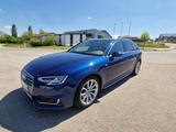 Audi A4 Avant 2.0 TFSI S tronic S line 