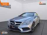 Mercedes-Benz E 350 3.5 V6 CGI KAT - Automatik Gebrauchtwagen in Dortmund