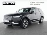 Volvo XC90 T8 Recharge AWD Ultra Bright 21"+AHK+360° - Volvo XC90: Ultra Bright
