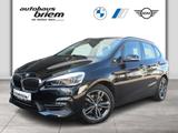 BMW 220i Active Tourer Sport Line AHK LED RFK HiFi - BMW 220 Active Tourer aus 2020