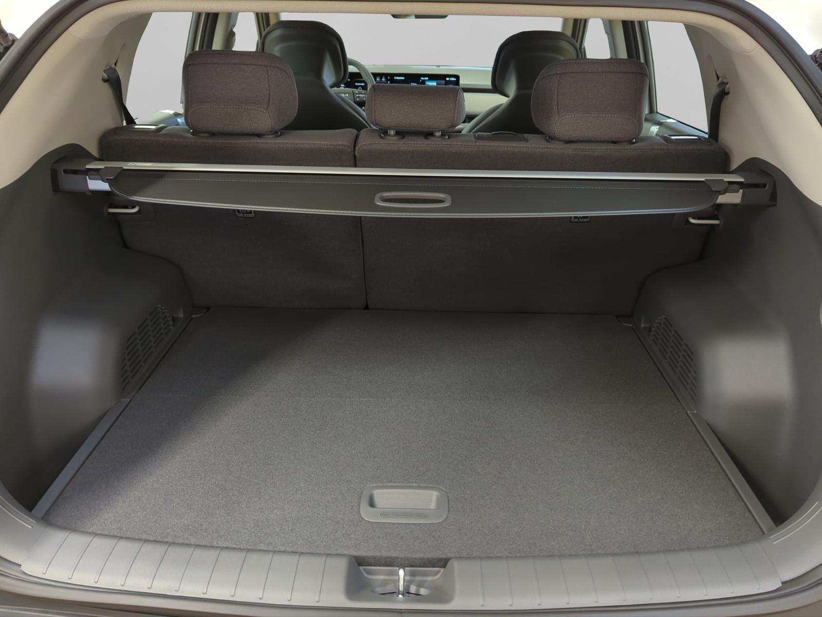 Kia EV3 EARTH 58.3 kWh WINTER-PAKET NAVI+KAMERA+CARP