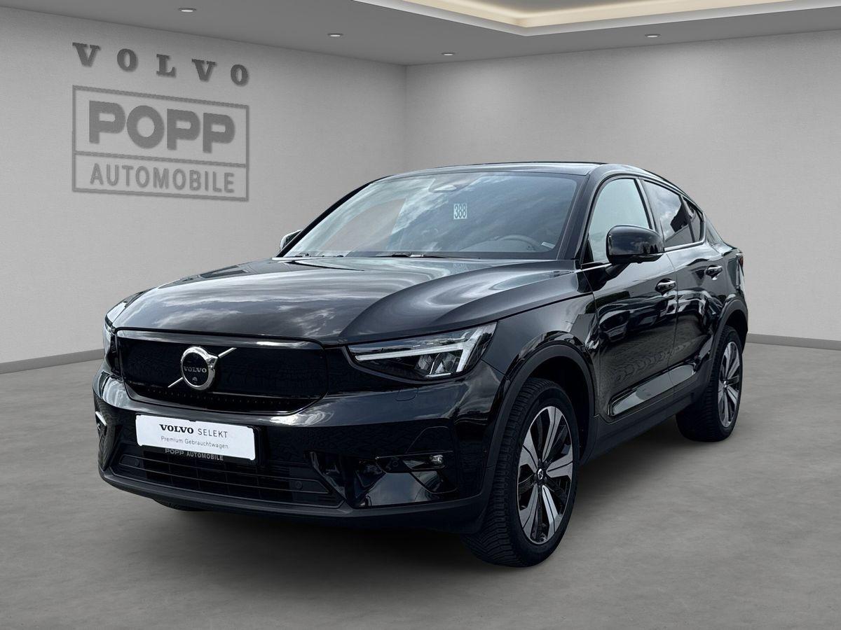 Volvo C40 Single Motor Recharge Ultimate 360° ACC H&K