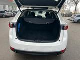 Mazda CX-5 2.0 SKYACTIV-G 165 Exclusive-Line AWD A... - Mazda CX-5: Exclusive Line