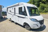 Pilote G700GJ 150PS -Sat,TV,Solar; Radio; Markise; - Offers