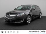 Opel Insignia A Sports Innovation Panorama Kamera AHK - Opel Gebrauchtwagen in Celle