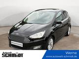 Ford C-MAX 2,0TDCi 110kW Titanium + TÜV 10.2026 - Ford C-Max in Hamm