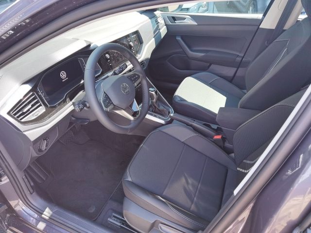 Taigo 1.0 TSI OPF Style NAVI+KAMERA 7-Gang DSG