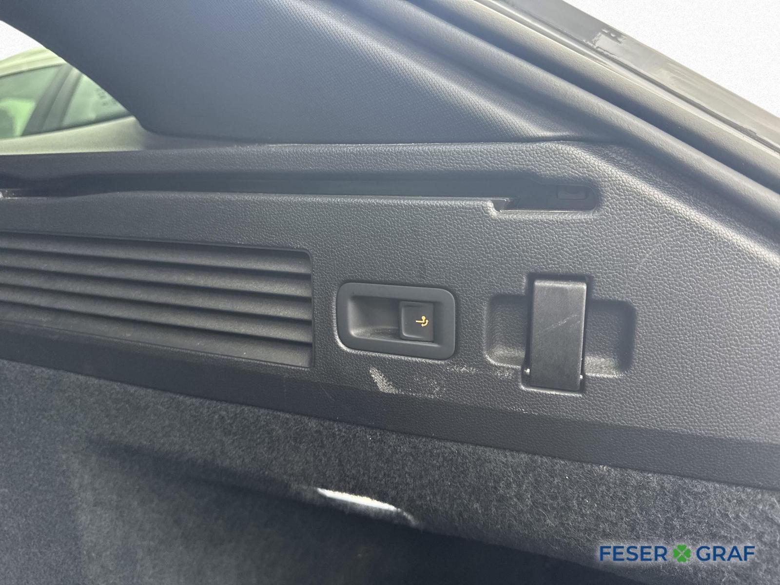 Volkswagen Arteon Shootingbrake R 2.0 TSI 4MOTION DSG AHK, миниатюра 14