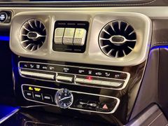 Mercedes-Benz G 500 - Vorschau 11