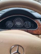 Mercedes-Benz CLS 350 - - Mercedes-Benz aus 2005: Coupe, C