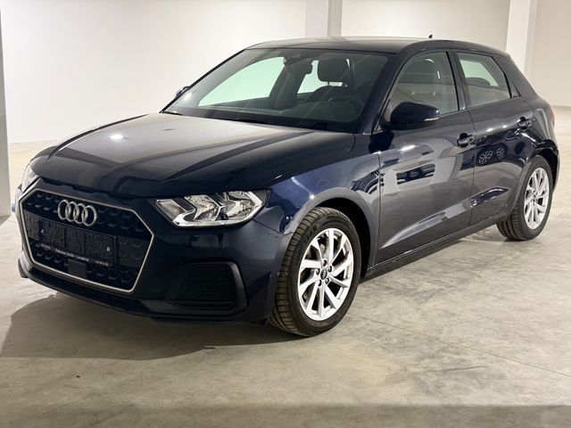 Audi A1 Sportback 30 TFSI advanced*Aut.*Kamera*PDC