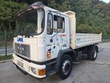 MAN 18.272 4X2 TIPPER TOP TOP TOP 19.372 17.232 - MAN 372