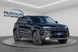 Jeep AVENGER SUMMIT AUTOMATIK LEDER PANORAMA GARANTIE - Jeep Avenger SUV