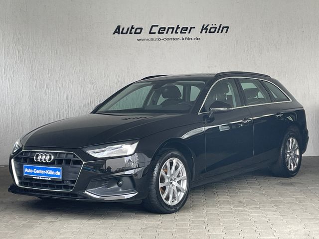 Audi A4 Avant 35 TDI basis*NAVI*LED*KAMERA*1.HD*