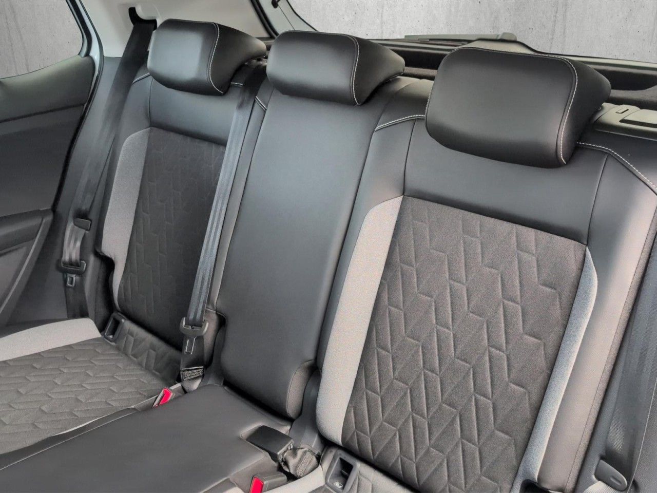 T-Cross GOAL 1.0 TSI Klima Einparkhilfe