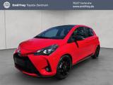 Toyota Yaris Hybrid 1.5 VVT-i GR Sport - Toyota Yaris Gebrauchtwagen in Karlsruhe