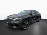 BMW X6 M50d PaAss AHK Pano StHz LASER HUD DrAssPr - BMW X6 M50 aus 2020
