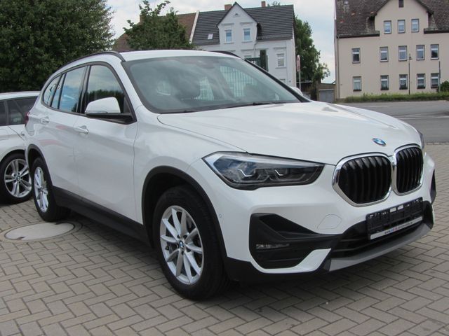 BMW X1 sDrive18i Advantage