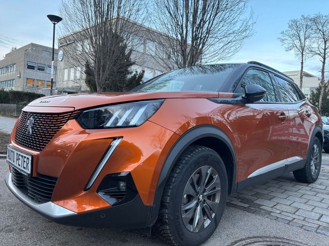 Peugeot 2008 e- GT Pack