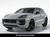 Porsche Cayenne Black Edition | Sportabgasanlage | AHK | - Porsche Cayenne S-Black-Edition