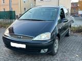 Ford Galaxy 1.9 TDI Automatik | 7 Sitze |B... - gebrauchte Ford Galaxy aus dem Jahr 2004