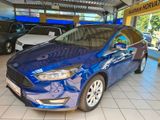Ford Focus Titanium*Navi*Assistenz*2. Hd*Scheckhft* - Ford Focus: Titanium