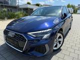 Audi A3 SB 30TDI S-LINE *NAVI*VIRTUELL*MTL*AUTOMATIK*