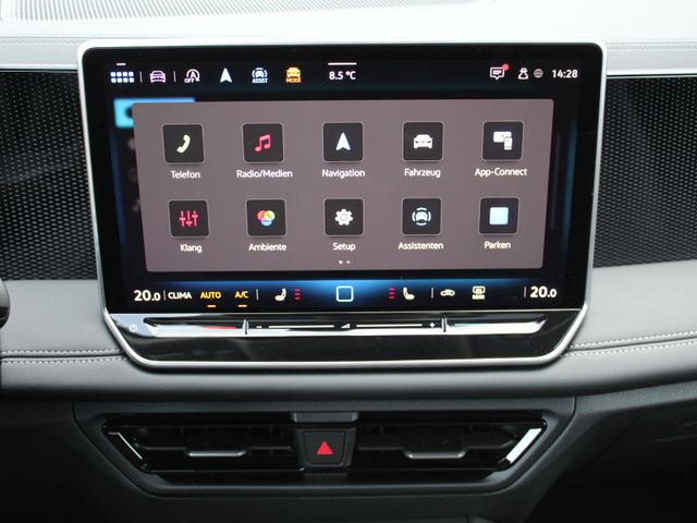 Tiguan 1,5 eTSI  AHK*PanoD*AHK*Head-up-Display