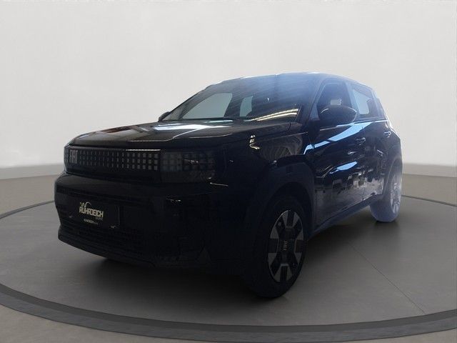 Image of Fiat Grande Panda