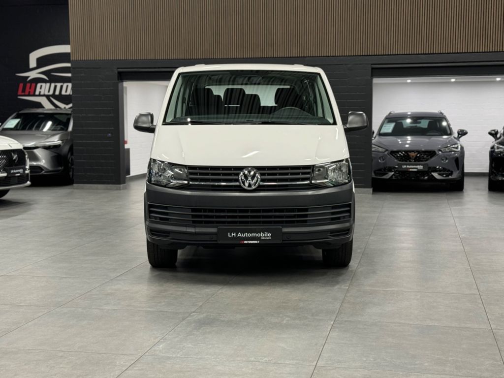 Image of Volkswagen T6 Transporter